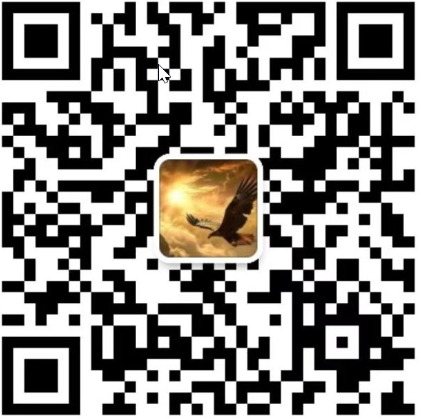 扫一扫加微信-北辰云创